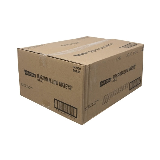 Malt O Meal Marshmallow Mateys Cereal, 4 x 42 oz Case - DOT product image 3