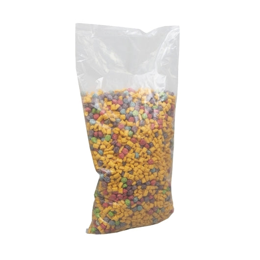 Malt O Meal Berry Colossal Crunch Cereal, 4 x 44 oz Case - Breakfast Foods
