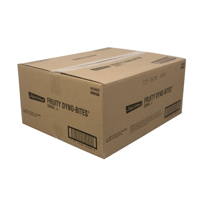 Malt O Meal Fruity Dyno Bites Cereal Bulk, 4 x 46 oz Case - Breakfast Foods