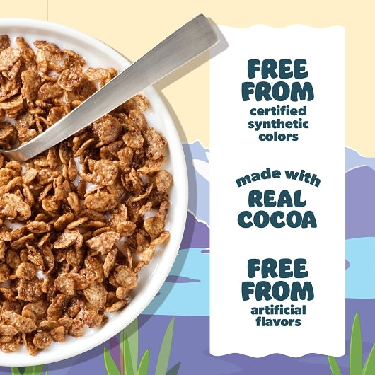 Malt O Meal Cocoa Dyno-Bites Cereal, 4 x 48 oz Case - DOT product image 2