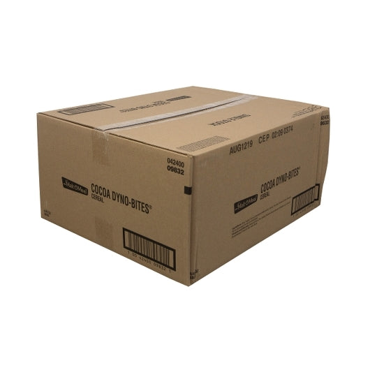 Malt O Meal Cocoa Dyno-Bites Cereal, 4 x 48 oz Case - DOT product image 3