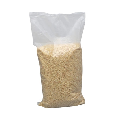 Malt-O-Meal Crispy Rice , 4 x 32 oz Case - DOT product image 2