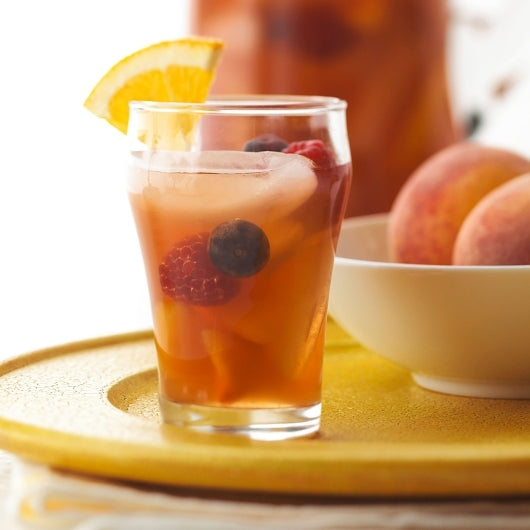 Crystal Light Peach Drink Mix Kosher,, 4 x 30 x 2.55 GR Case - DOT product image 5