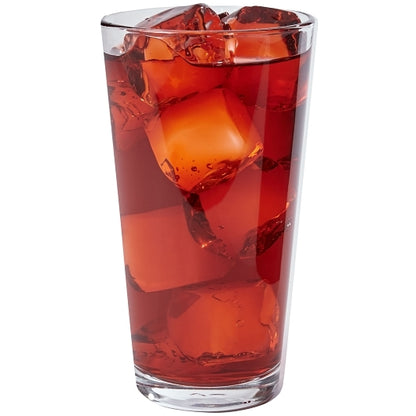 Crystal Light Sugar Free Raspberry On the Go Drink Mix, 4 x 30 x 0.08 oz Case - DOT product image 8