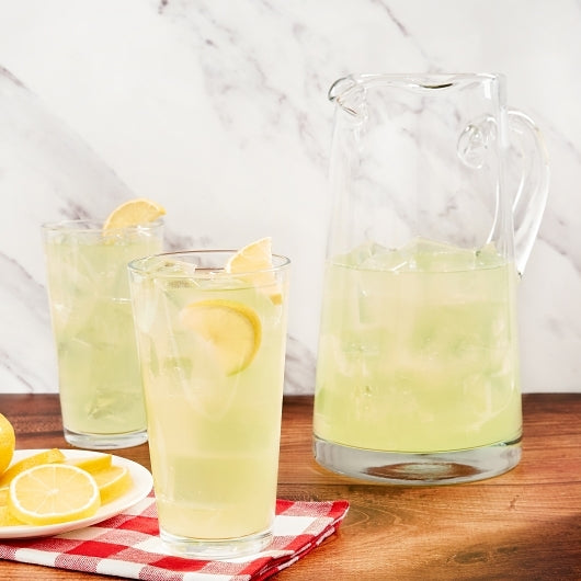 Country Time Lemonade Beverage Mix, 15 x 396 GR Case - DOT product image 3