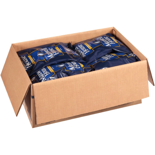 Maxwell House Coffee Special Delivery Ground Coffee, 112 x 1.8 oz Case - DOT product image 4