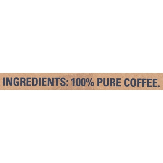 Maxwell House Coffee Special Delivery Ground Coffee, 112 x 1.8 oz Case - DOT product image 6
