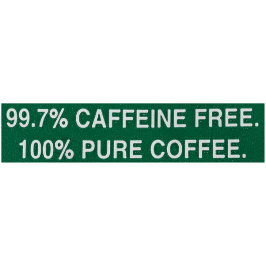 Maxwell House Decaffeinated Ground Coffee, 128 x 1.25 oz Case - DOT product image 6