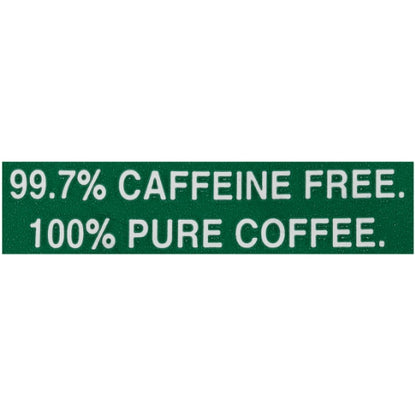 Maxwell House Decaffeinated Ground Coffee, 128 x 1.25 oz Case - DOT product image 6