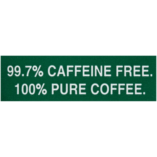 Maxwell House Decaffeinated Ground Coffee, 96 x 1.7 oz Case - DOT product image 6