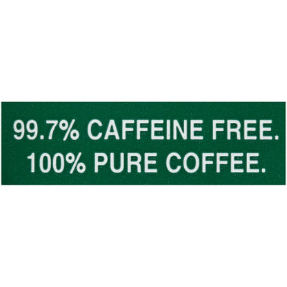 Maxwell House Decaffeinated Ground Coffee, 96 x 1.7 oz Case - DOT product image 6