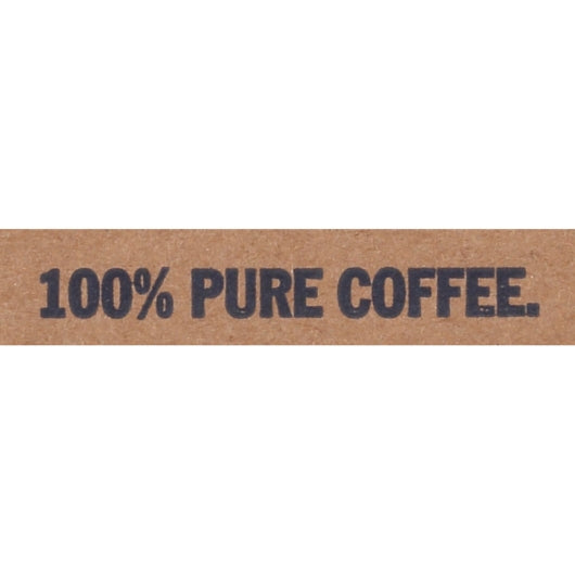 Maxwell House Coffee Ultra Ground Coffee, 100 x 0.4 oz Case - DOT product image 6