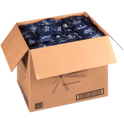 Maxwell House Coffee Regular Ground Coffee, 192 x 2 oz Case - DOT product image 5