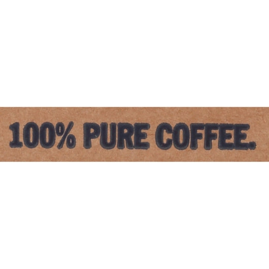 Maxwell House Coffee Master Blend Ground Coffee, 144 x 1.7 oz Case - DOT product image 6