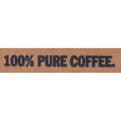 Maxwell House Coffee Master Blend Ground Coffee, 144 x 1.7 oz Case - DOT product image 6