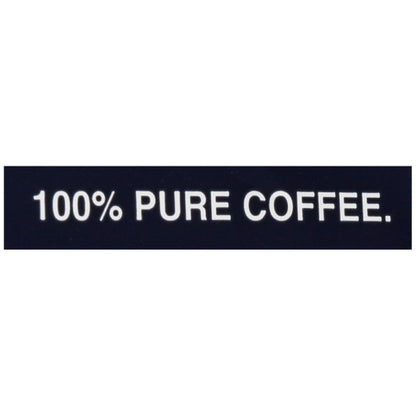 Maxwell House COFFEE REGULAR ROAST DISPENSER, 6 x 4 lb Case - DOT product image 6
