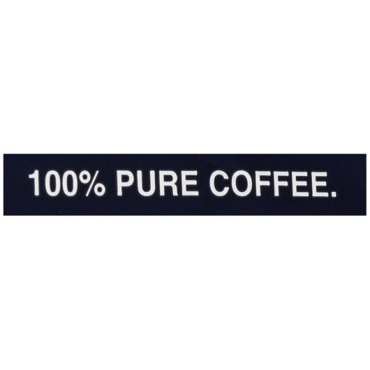Maxwell House Coffee Vending Whole Bean Coffee, 12 x 2 lb Case - DOT product image 6
