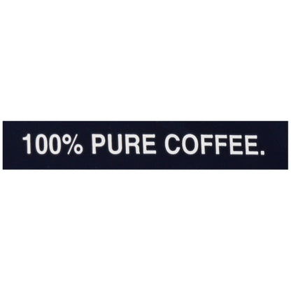 Maxwell House Coffee Vending Whole Bean Coffee, 12 x 2 lb Case - DOT product image 6