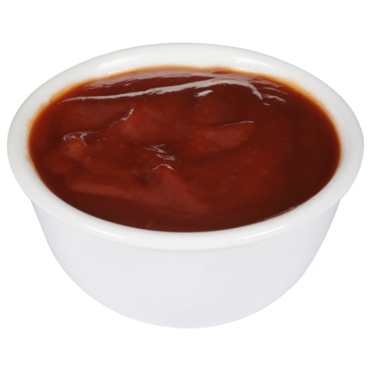 Open Pit Hickory BBQ Sauce Bulk, 4 x 1 GA Case - DOT product image 2