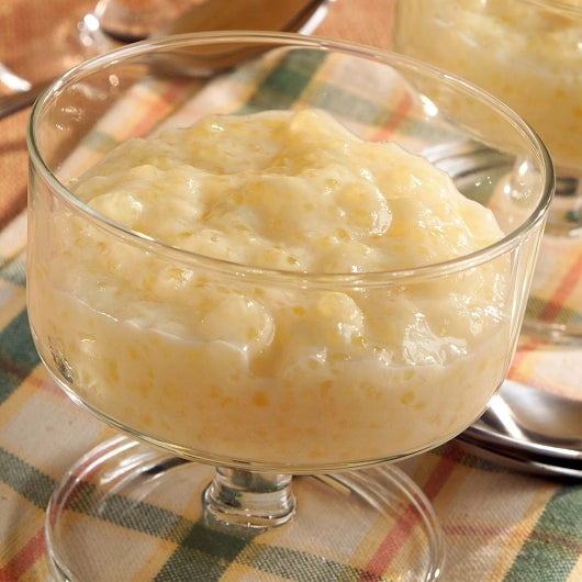 Jell-O Tapioca Pudding, 12 x 1.5 lb Case - DOT product image 4