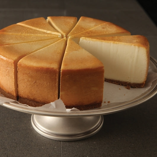 Philadelphia Classic Plain Cheesecake, 4 x 60 oz Case - DOT product image 3
