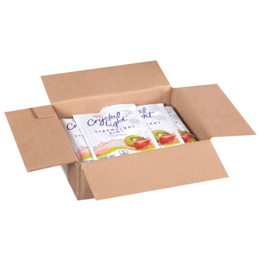 Crystal Light Strawberry Kiwi Beverage Mix, 12 x 53 GR Case - DOT product image 6