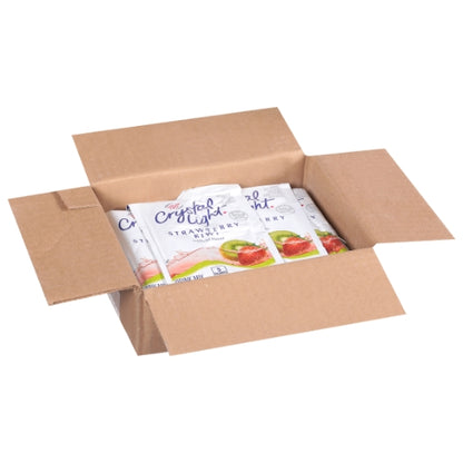 Crystal Light Strawberry Kiwi Beverage Mix, 12 x 53 GR Case - DOT product image 6