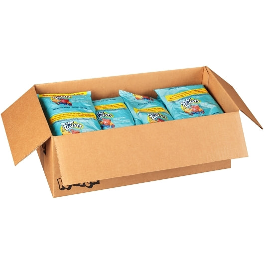 Kool-Aid Blue Raspberry Lemonade Twist Beverage, 15 x 21.1 oz Case - DOT product image 4