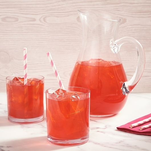 Kool-Aid Tropical Punch Beverage, 15 x 21.1 oz Case - DOT product image 5