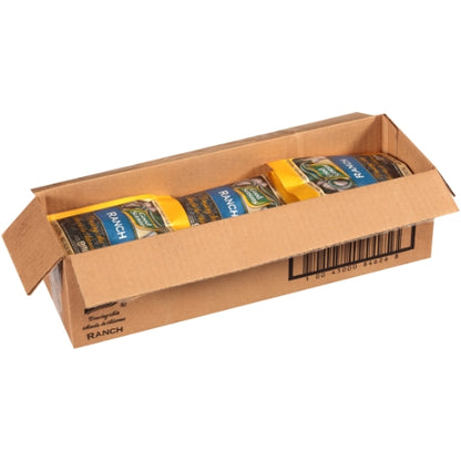 Good Seasons Ranch Salad Dressing Single Serve, 20 x 95 GR Case - DOT product image 7