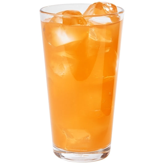 Kool Aid Twist Peach Soft Drink Mix, 12 x 243 GR Case - DOT product image 4