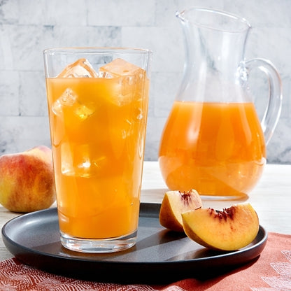 Kool Aid Twist Peach Soft Drink Mix, 12 x 243 GR Case - DOT product image 5