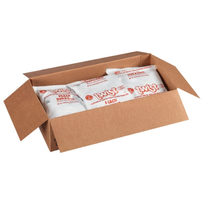 Kool Aid Twist Peach Soft Drink Mix, 12 x 243 GR Case - DOT product image 6