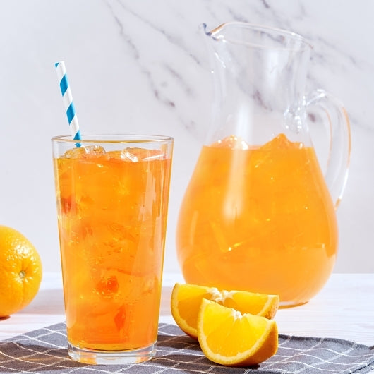 Twist DRINK TWIST ORANGE MIX, 12 x 8.6 oz Case - DOT product image 3