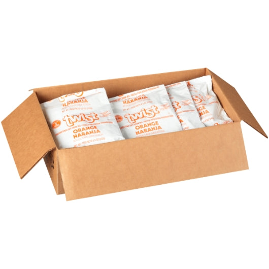 Twist DRINK TWIST ORANGE MIX, 12 x 8.6 oz Case - DOT product image 4