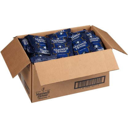 Maxwell House Coffee Ground Coffee, 42 x 1.75 oz Case - DOT product image 4