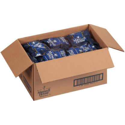 Maxwell House Coffee Ground Coffee, 42 x 2 oz Case - DOT product image 4