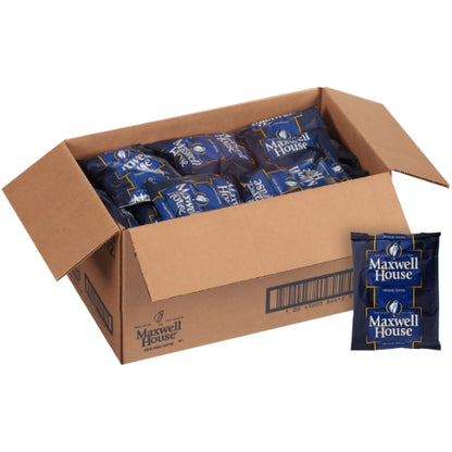 Maxwell House Coffee Ground Coffee, 42 x 2 oz Case - DOT product image 7