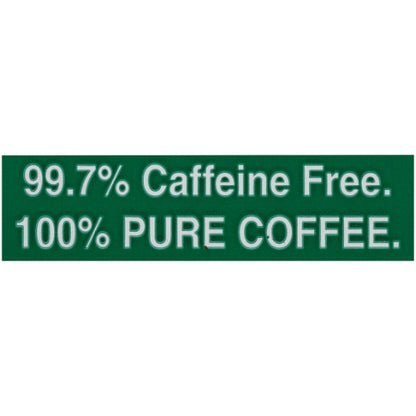 Maxwell House Coffee Special Delivery Decaffeinated Ground Coffee, 42 x 1.5 oz Case - DOT product image 6