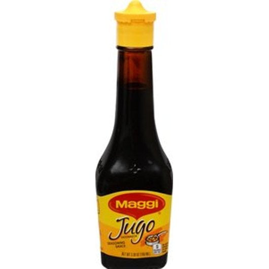 Goya Maggi Seasoning Sauce, 24 x 3.38 oz Case - DOT product image 2