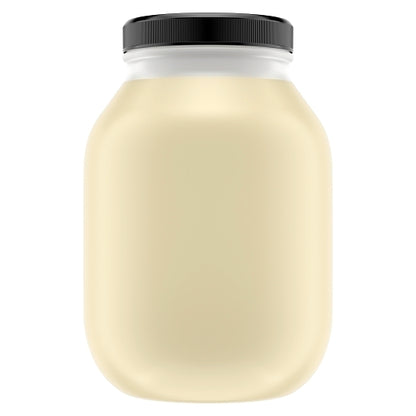 Maille Smooth Dijon Mustard Bulk, 4 x 1 GA Case - DOT product image 6