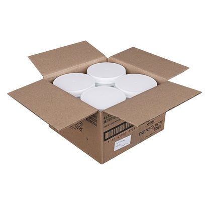Nutrisource Powder Fiber Canister, 4 x 7.2 oz Case - DOT product image 3