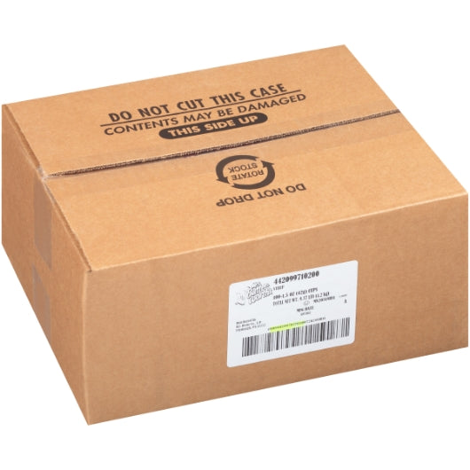 Portion Pac Syrup Cup Single Serve, 100 x 1.5 oz Case - DOT product image 6