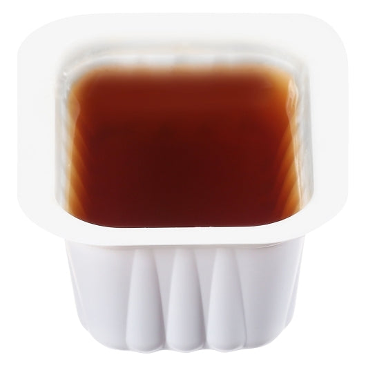 Portion Pac Syrup Cup Single Serve, 200 x 1 oz Case - DOT product image 3