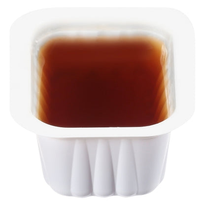 Portion Pac Syrup Cup Single Serve, 200 x 1 oz Case - DOT product image 3