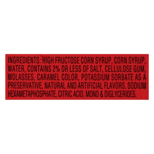Portion Pac Syrup Cup Single Serve, 200 x 1 oz Case - DOT product image 7