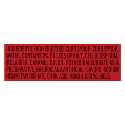 Portion Pac Syrup Cup Single Serve, 200 x 1 oz Case - DOT product image 7