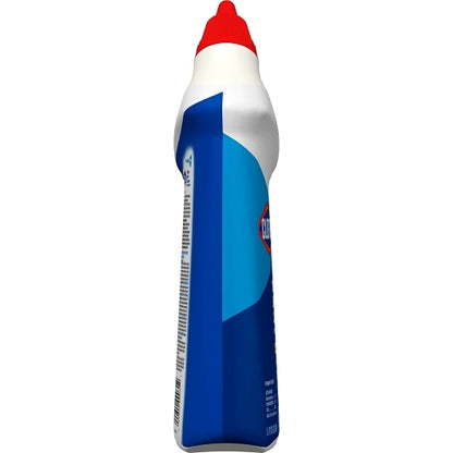 Clorox Commercial Solutions Toilet Bowl Cleaner, 12 x 24 fl oz Case - DOT product image 7