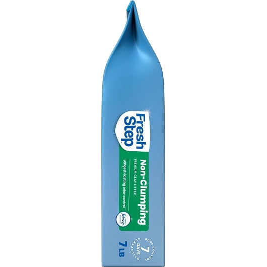 Fresh Step Cat Litter, 6 x 7 lb Case - DOT product image 5