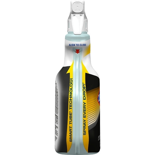 Clorox Commercial Solutions Urine Remover, 9 x 32 fl oz Case - DOT product image 4